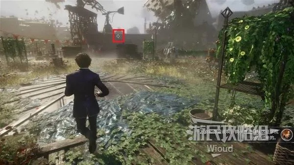 《光与影33号远征队》自动死亡符纹位置分享攻略 《光与影33号远征队》自动死亡符纹位置分享攻略