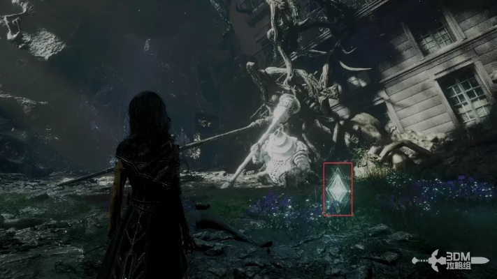 《光与影33号远征队》飞流域宅邸隐藏房间入口 《光与影33号远征队》飞流域宅邸隐藏房间入口