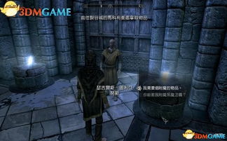 上古卷轴4重制版魔法骑士流派攻略 上古卷轴4重制版魔法骑士流派攻略