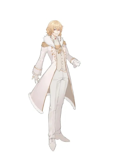 《光与影33号》古斯塔夫法棍皮肤获取攻略