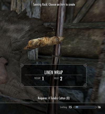 《上古卷轴4重制版》猴皮裤获取攻略