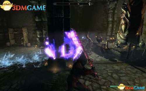 上古卷轴4重制版全魔神器收集攻略，神器位置速查