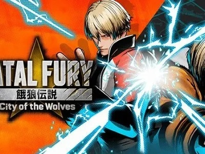 《饿狼传说群狼之城》马可连招教学：掌握马可核心玩法