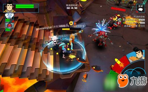 光与影33号远征队战斗教学攻略 光与影33号远征队战斗教学攻略