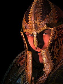 《上古卷轴》泰姆瑞尔史诗英雄盘点 《上古卷轴》泰姆瑞尔史诗英雄盘点