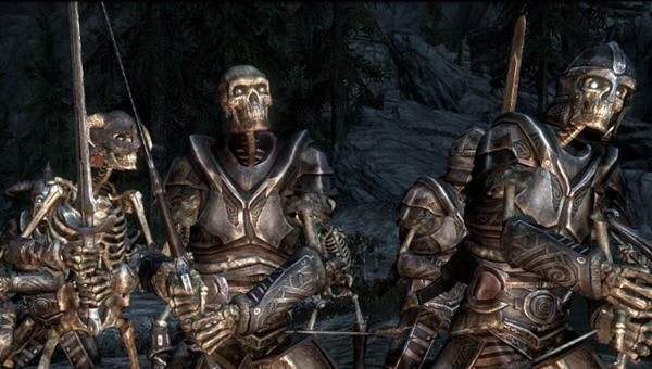 《上古卷轴4重制版》骷髅开锁器获取攻略 《上古卷轴4重制版》骷髅开锁器获取攻略