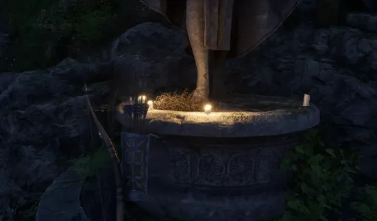 《上古卷轴4重制版》骷髅开锁器获取攻略 《上古卷轴4重制版》骷髅开锁器获取攻略