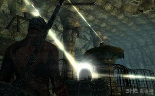 《上古卷轴4重制版》破晓者获取攻略