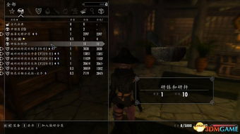 上古卷轴4重制版暗影剑与乌木套获取攻略 上古卷轴4重制版暗影剑与乌木套获取攻略