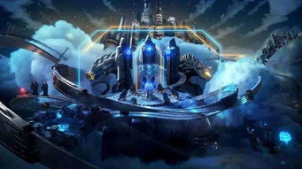 2000万玩家狂热追捧!腾讯8年磨一剑MMO巅峰之作,玩家爱恨交织 2000万玩家狂热追捧!腾讯8年磨一剑MMO巅峰之作,玩家爱恨交织