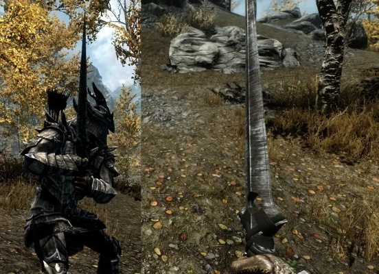 上古卷轴4重置版暗影剑获取攻略 上古卷轴4重置版暗影剑获取攻略