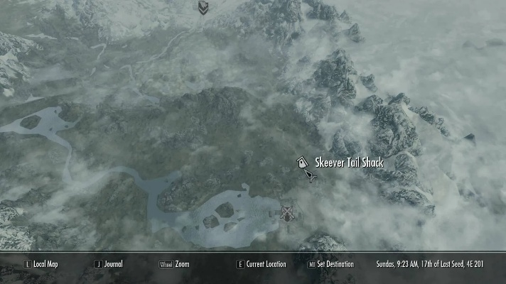 上古卷轴4重置版免费房产位置攻略 上古卷轴4重置版免费房产位置攻略