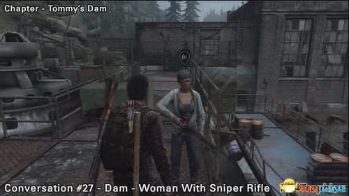 《最后生还者1》全收集攻略视频