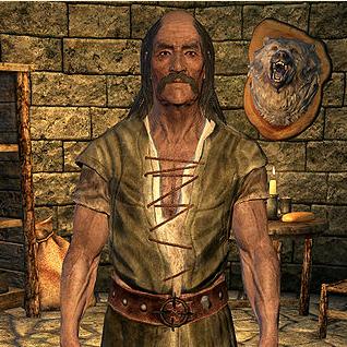 上古卷轴4重制版乌木套获取攻略