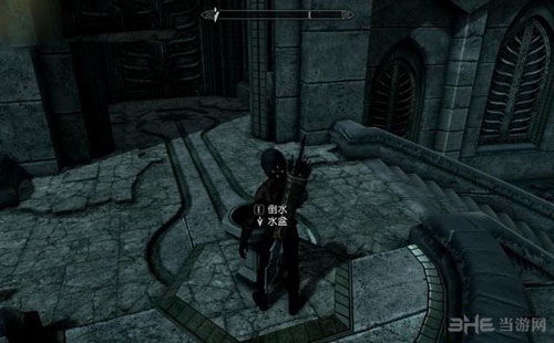 《上古卷轴4重制版》吸血鬼变身攻略 老滚4吸血鬼变身方法