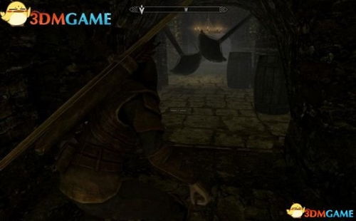 《上古卷轴4重制版》吸血鬼变身攻略 老滚4吸血鬼变身方法