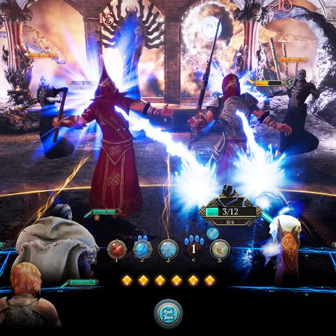 上古卷轴4重置版画面优化帧数提升攻略 上古卷轴4重置版画面优化帧数提升攻略