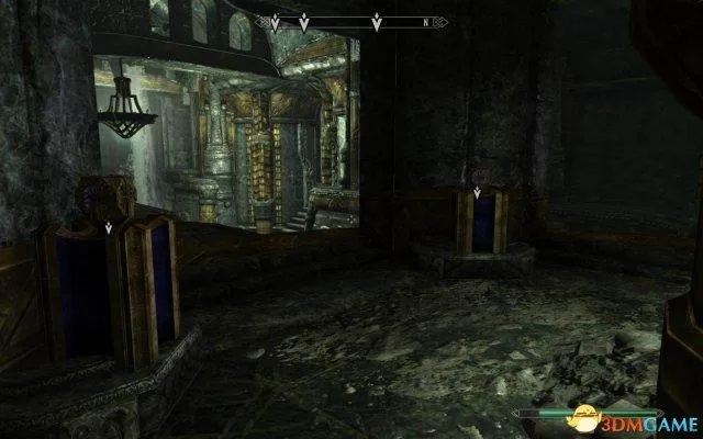 上古卷轴4重置版房屋位置解析 房产获取攻略