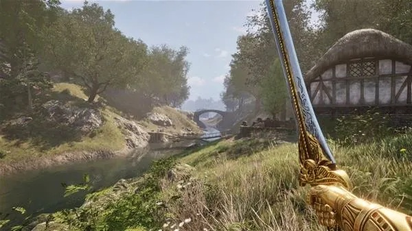 《上古卷轴4重制版》开局致富攻略