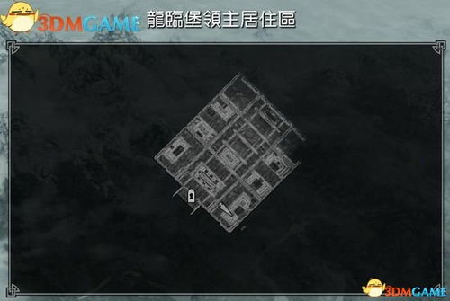 上古卷轴4重制版序章开局攻略