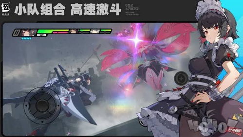 《绝区零》薇薇全面培养攻略：薇薇安音擎、驱动盘与配队推荐