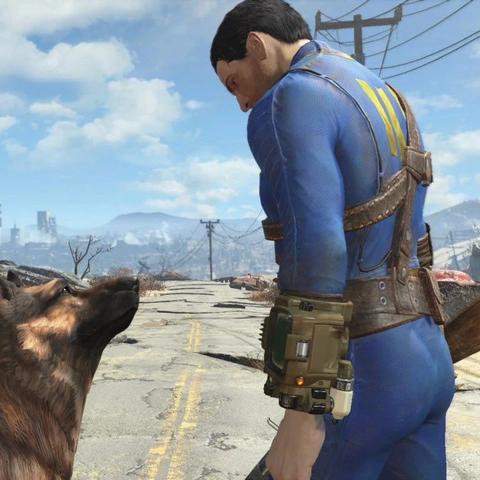 上古卷轴4重制版攻略：全剧情流程视频解析