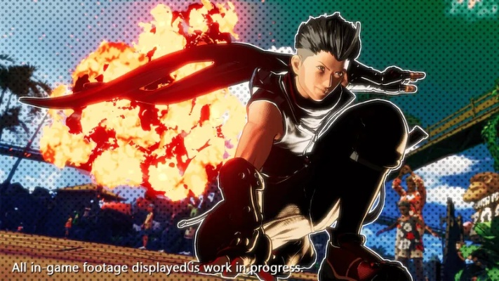 饿狼传说群狼之城北斗丸性能解析