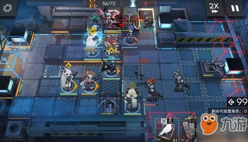 明日方舟：新约六星干员能天使技能揭秘，怪杰核心职业前瞻