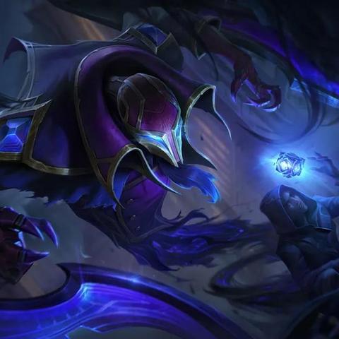 《金铲铲之战》上分攻略：开局装备观察，海克斯避同行，野怪随给随玩