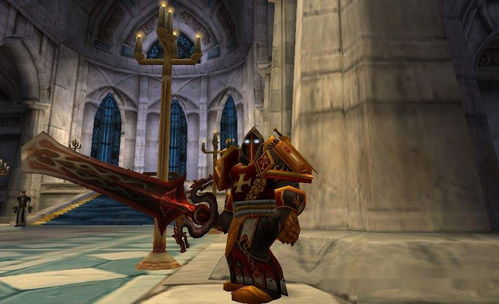 魔兽世界金团收益惊人！怀旧服几倍，一趟能分77万