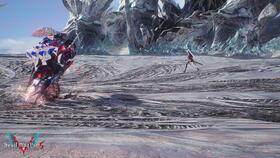 战双联动鬼泣5:维吉尔即将亮相! 战双联动鬼泣5:维吉尔即将亮相!