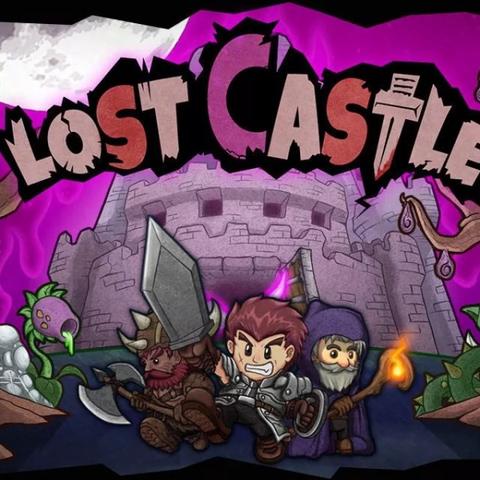 《失落之魂》发售日期调整 《失落之魂》发售日期调整