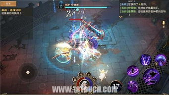 五一《无限世界》四大异界职业巅峰对决 五一《无限世界》四大异界职业巅峰对决