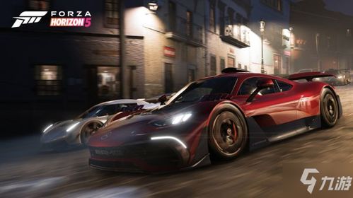 《极限竞速地平线5》S11春季赛车辆推荐攻略