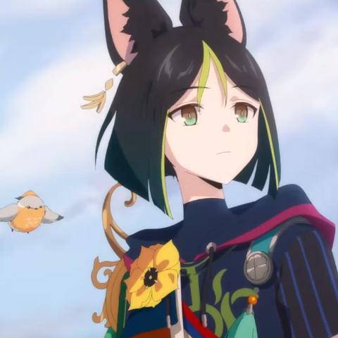 《原神》多莉培养材料:藏雷野实获取攻略 《原神》多莉培养材料:藏雷野实获取攻略