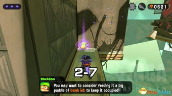 《喷射战士3》神秘档案搜集地点揭秘