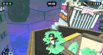 《喷射战士3》神秘档案搜集地点揭秘