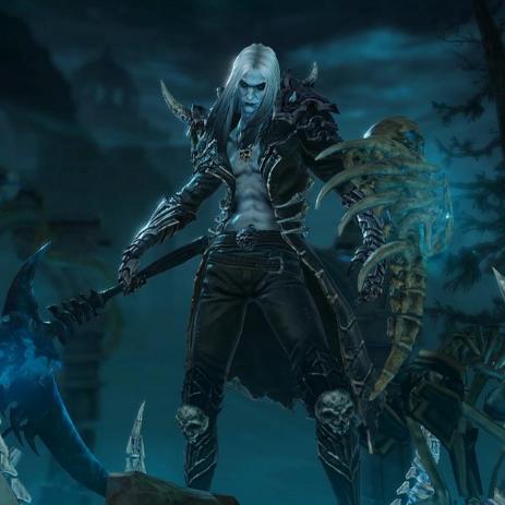 暗黑破坏神不朽巅峰天赋万金油攻略,天赋加点技巧 暗黑破坏神不朽巅峰天赋万金油攻略,天赋加点技巧