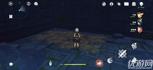 原神须弥隐藏宝箱位置汇总