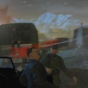 狙击精英5目标元首DLC图文攻略 狙击精英5目标元首DLC图文攻略