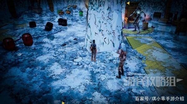 《诡野西部》关键对话与分支选项揭秘,剧情要点速览 《诡野西部》关键对话与分支选项揭秘,剧情要点速览