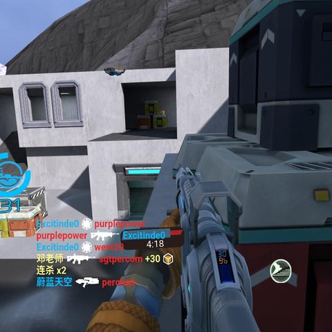 星际守望者新手设置攻略：新手如何优化游戏核心配置