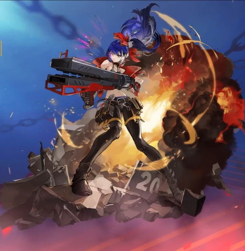 幻塔左轮三星灼烧触发条件:钴蓝意志并非唯一 幻塔左轮三星灼烧触发条件:钴蓝意志并非唯一