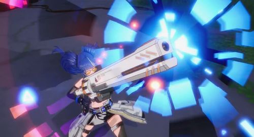 幻塔左轮三星灼烧触发条件:钴蓝意志并非唯一 幻塔左轮三星灼烧触发条件:钴蓝意志并非唯一