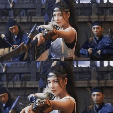 《永劫无间》崔三娘宝库拜佛心得分享 《永劫无间》崔三娘宝库拜佛心得分享