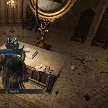 艾尔登法环结局攻略:详尽各结局达成指南 艾尔登法环结局攻略:详尽各结局达成指南