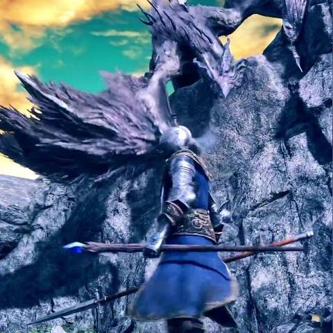 艾尔登法环结局攻略:详尽各结局达成指南 艾尔登法环结局攻略:详尽各结局达成指南