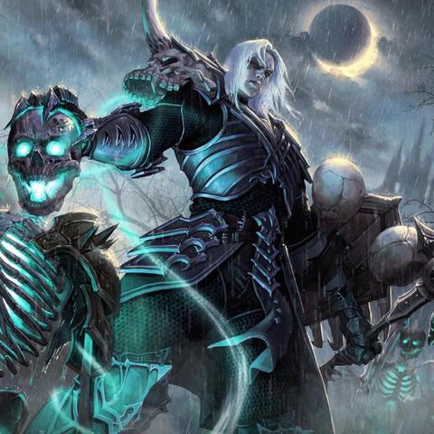 暗黑破坏神2重置版纯召唤死灵法师攻略：装备配置与开荒技巧