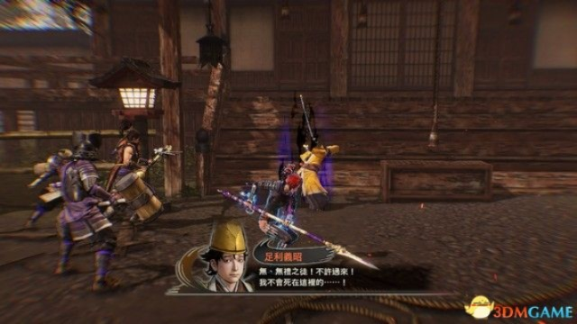 战国无双5新手必看攻略 战国无双5新手必看攻略