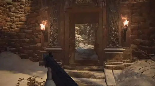 生化危机8二周目攻略：开启正确方法及实用建议